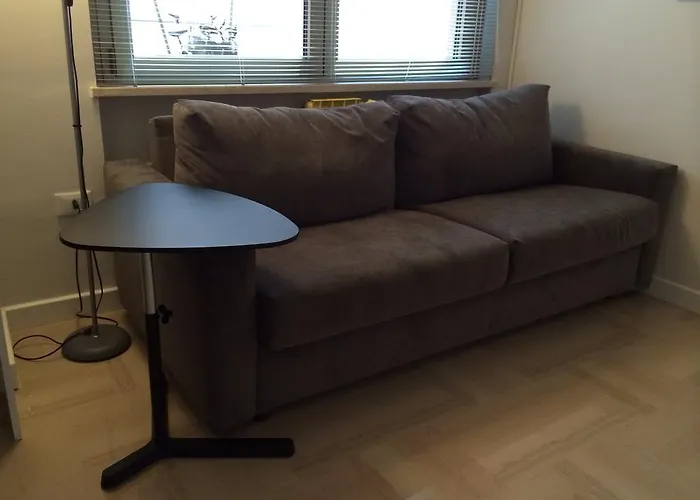 Apartment Center Pescara