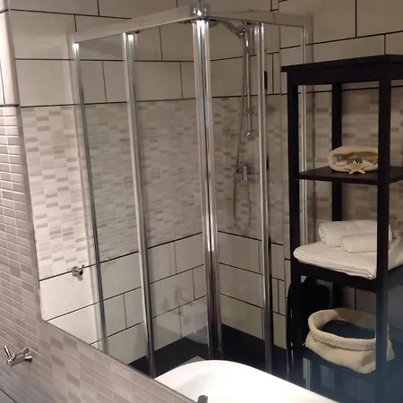 Appartement Center *