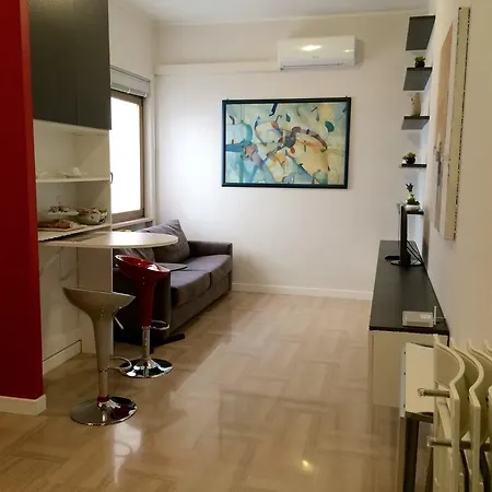 Center Apartment