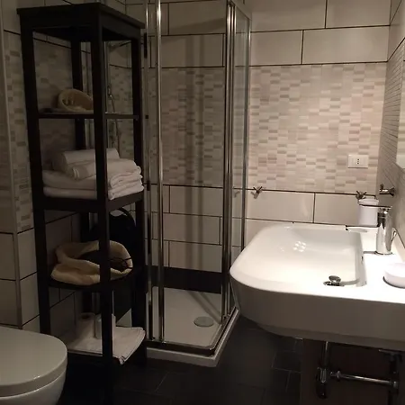 Appartement Center *