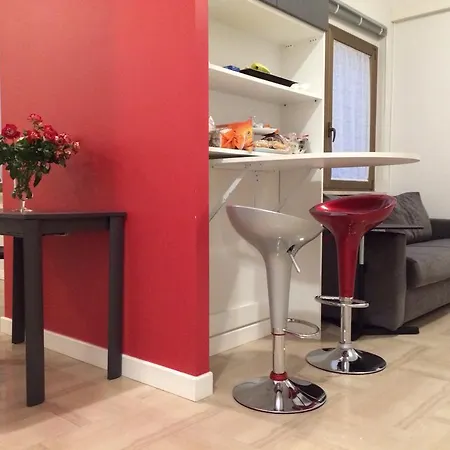 Appartement Center *