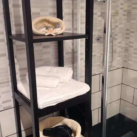 Center Apartment