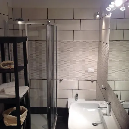 Appartement Center Pescara