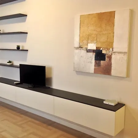 Appartement Center *