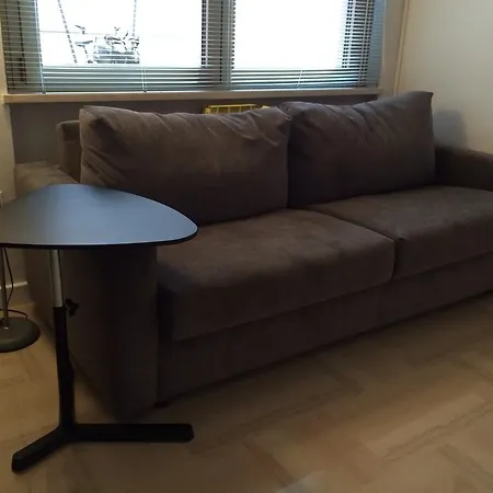Apartment Center Pescara
