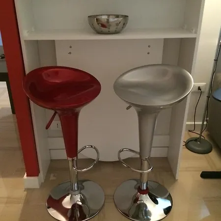 Center Appartement Pescara