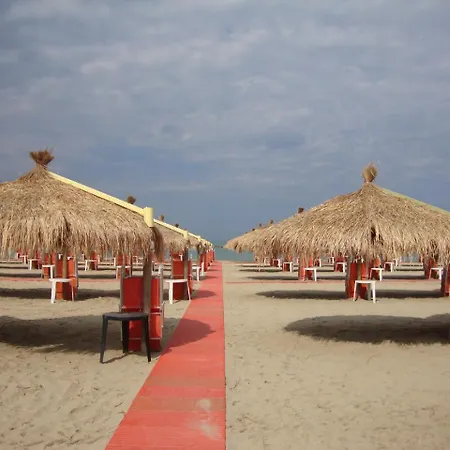 Center Апартаменты