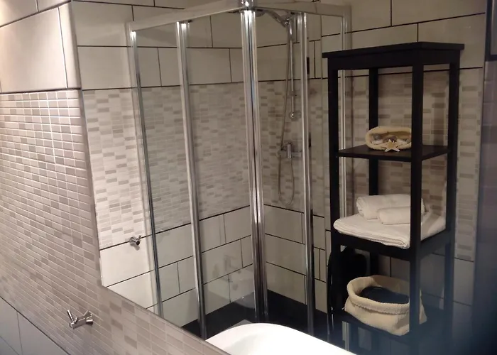 Апартаменты Center *