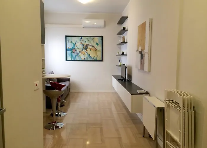 Апартаменты Center *