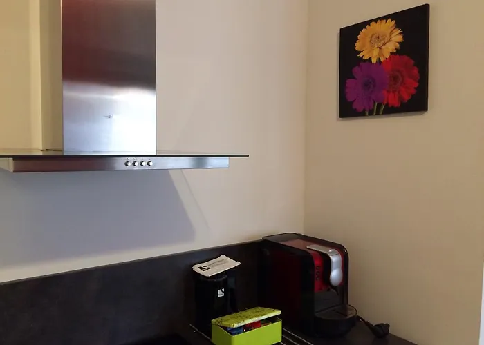 Center Апартаменты