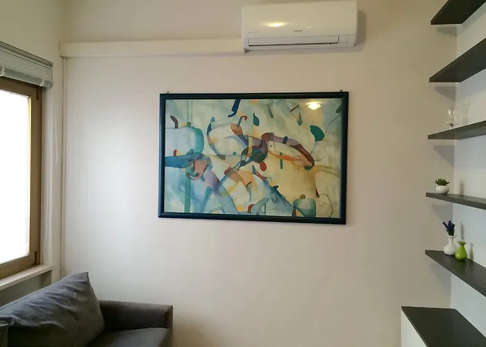 Appartamento Center *