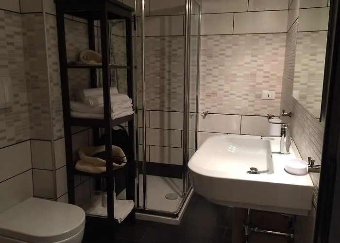 Апартаменты Center *