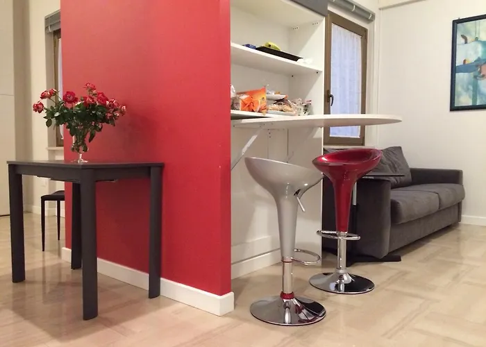 Appartamento Center *