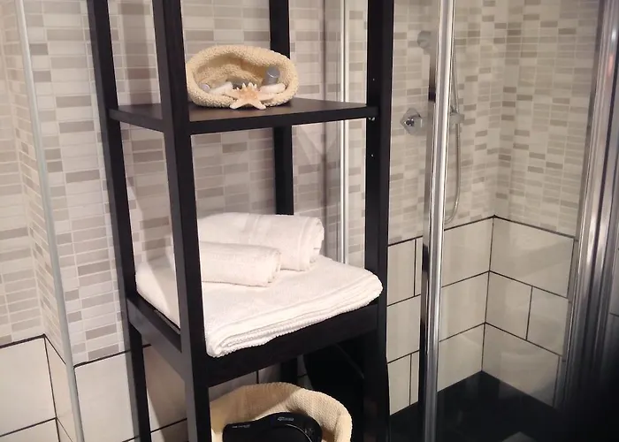 Center Апартаменты