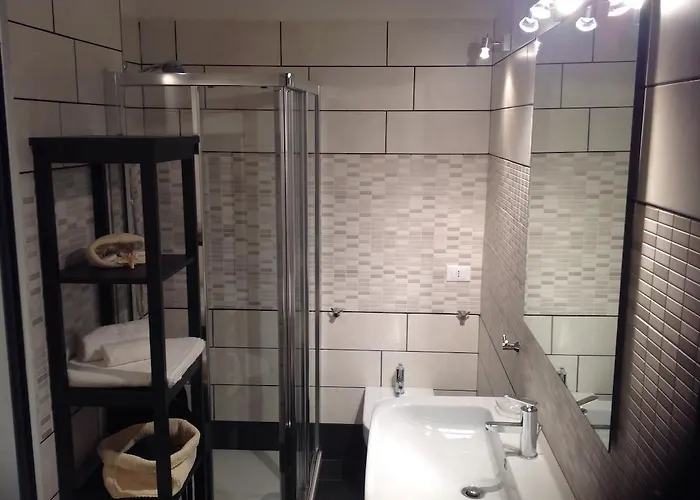 Апартаменты Center Пескара