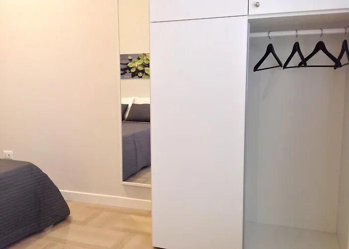 Center Пескара