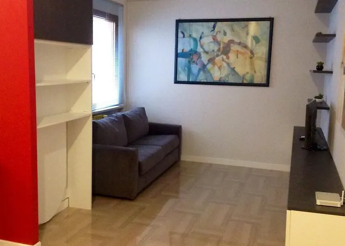 Appartamento Center *