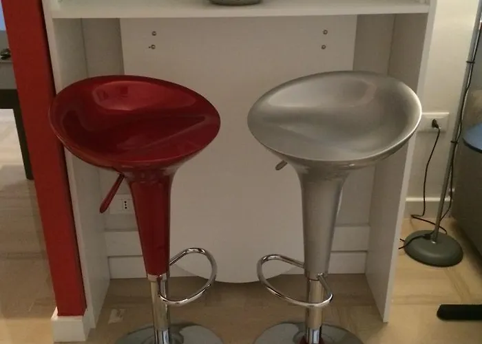 Center Daire Pescara