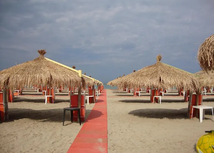 Center Апартаменты